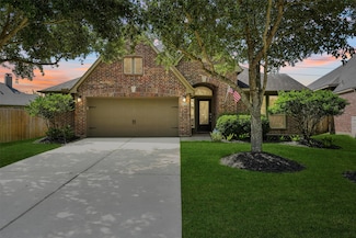 28803 Crested Butte Dr, Katy, TX 77494
