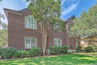 1802 Fallow Run, San Antonio, TX 78248