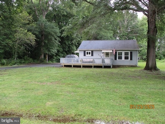 114 Penton Station Rd, Salem, NJ 08079