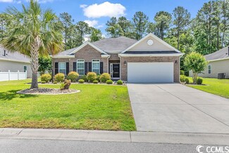325 Ridge Point Dr, Conway, SC 29526