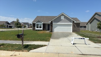 1260 Andromeda Dr, Franklin, IN 46131