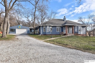 19406 Rainwood Rd, Bennington, NE 68007