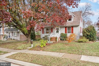 5539 Gayland Rd, Halethorpe, MD 21227