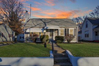 119 S 28th St, Lafayette, IN 47904