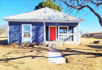 844 Pine St, Colorado City, TX 79512