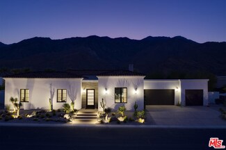 3027 Monte Sereno, Palm Springs, CA 92264