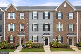 11232 Meridian Hill Way, Upper Marlboro, MD 20772