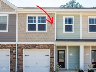 5342 Stream Stone Way, Raleigh, NC 27616