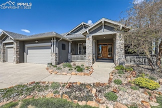 4781 Mariposa Rd, Castle Rock, CO 80104