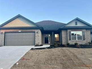 336 Cypress Hollow Trail, Piedmont, SC 29673