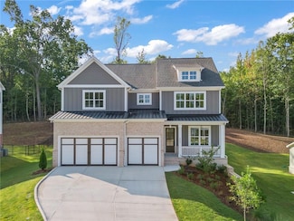 4455 Ryker Rd, Cumming, GA 30041