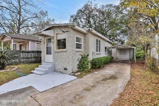 2070 Woodside St, Jacksonville, FL 32209