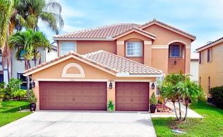 3923 Westchester Way, Boynton Beach, FL 33436