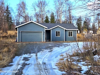 4279 S Timberland Loop, Wasilla, AK 99623