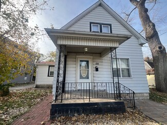 105 Arizona Ave, Joliet, IL 60433