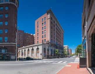 140 Chestnut St Unit 606, Springfield, MA 01103