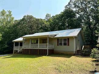 428 County Road 627, Woodland, AL 36280