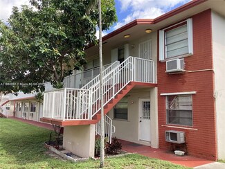 2917 Plunkett St Unit 22C, Hollywood, FL 33020