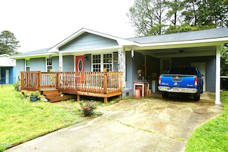 4905 Anthony Rd, Wilson, NC 27893