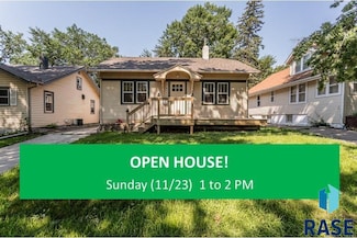 1609 S Norton Ave, Sioux Falls, SD 57105
