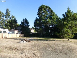 0 Jacobson Way, Lakeside, OR 97449