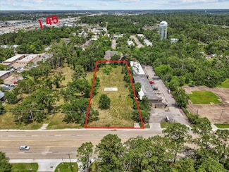 501 Fm 517 Rd E, Dickinson, TX 77539
