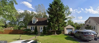 130 Oxford Rd, Cinnaminson, NJ 08077