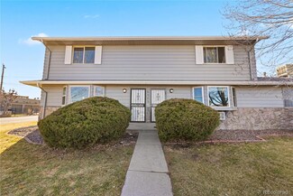 6905 Mariposa St Unit C, Denver, CO 80221