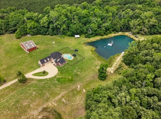 8901 State Highway 31 E, Murchison, TX 75778