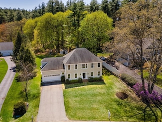 227 Concord Rd, Wayland, MA 01778