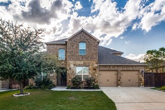 7623 Rushing Creek, San Antonio, TX 78254
