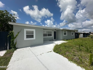 1160 Martha Lee Ave, Rockledge, FL 32955