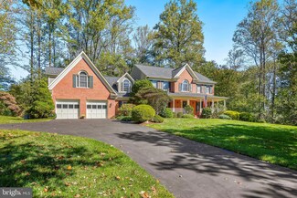 2101 Drury Rd, Silver Spring, MD 20906