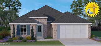 108 Broussard Hill Dr, Broussard, LA 70518