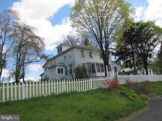 10210 Town Creek Rd NE, Flintstone, MD 21530