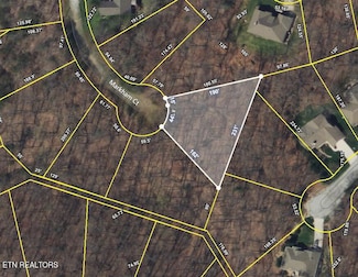 19 Markham Ct, Crossville, TN 38558