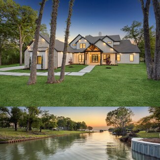 123 Sweetwater Trail, Kerens, TX 75144