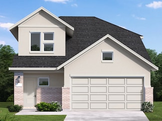 8408 Ingress Ave, Schertz, TX 78154