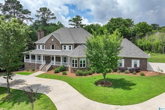 3605 Carisbrooke Pkwy, Hoover, AL 35226