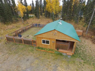 53663 Redoubt Dr, Kenai, AK 99611