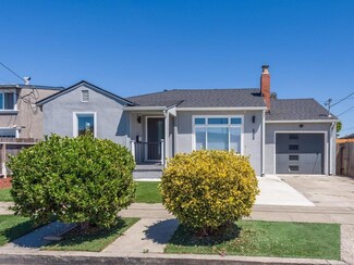 608 2nd Ave, San Bruno, CA 94066