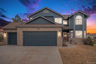 510 W Prestwick Way, Castle Rock, CO 80104