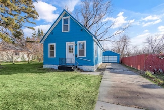 924 N Stevens St, Rhinelander, WI 54501