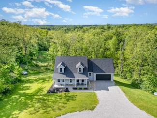 1500 Heathen Ridge Rd, Crittenden, KY 41030