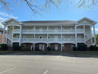 3943 Gladiola Ct Unit Azalea Lakes 203, Myrtle Beach, SC 29588