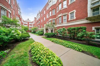 208 N Oak Park Ave Unit 1II, Oak Park, IL 60302