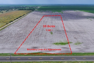 TBD Farm To Market Road 1944, Odem, TX 78370