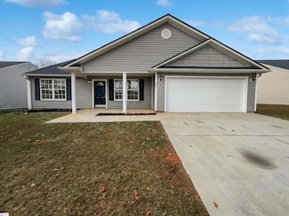 259 Waxberry Ct, Boiling Springs, SC 29316