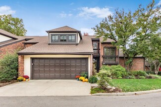 123 Saint Michelle St Unit 34E, Worthington, OH 43085