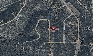 238 Five Hills Dr, Tijeras, NM 87059